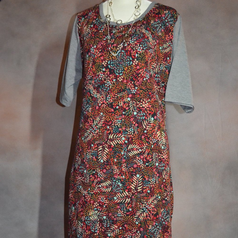 LuLaRoe Julia